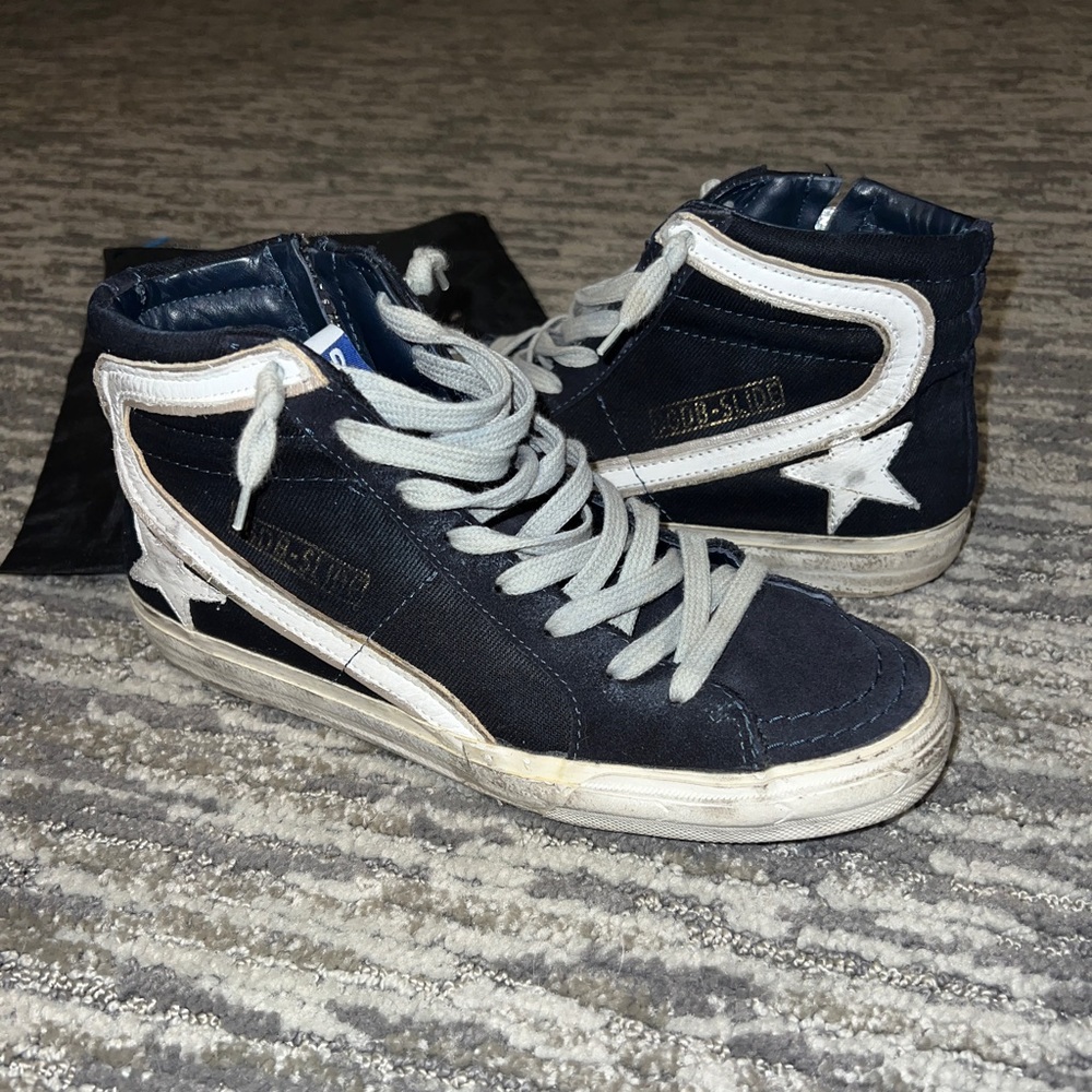 Golden Goose Slide Sz 39